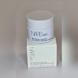 NARS Light Reflecting Moisturizer .49 Oz   NEW